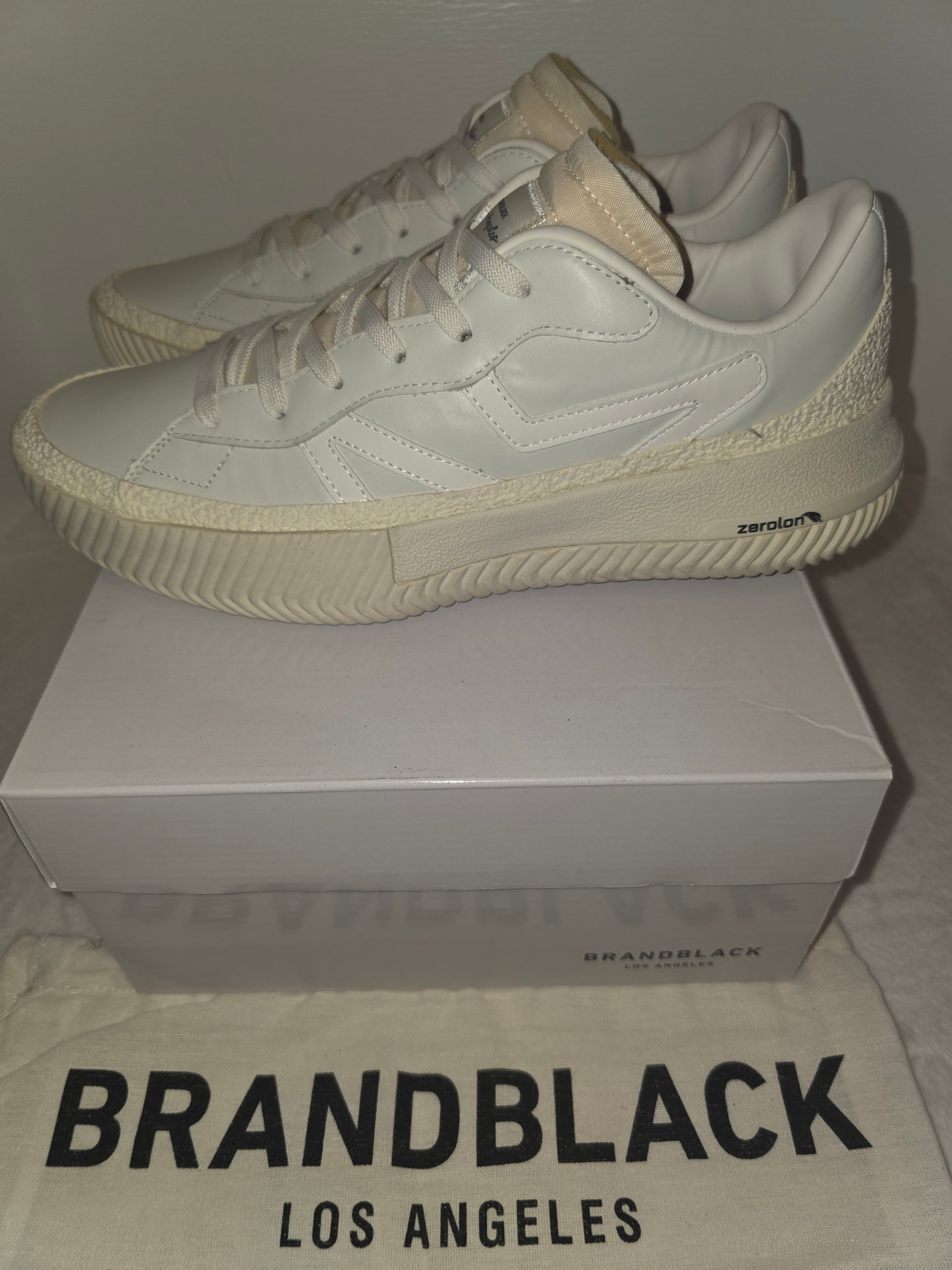 BrandBlack Los Angeles Dowtown ll New with box