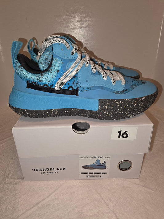 BrandBlack Los Angeles RARE Metal Evo (M250BB)
