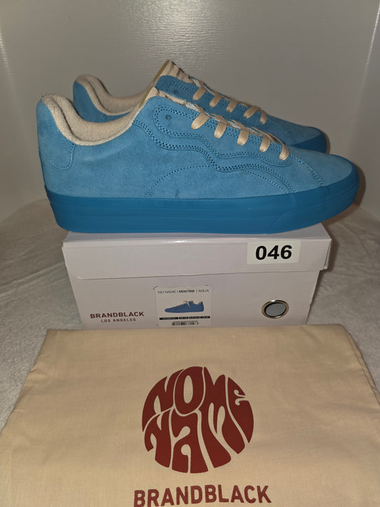 BrandBlack Los Angeles Colorway Aqua, Style No Name New with Box, Unisex